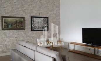 Imagem 6: RRCOD4526D Apartamento 172m² CONDOMÍNIO BOULEVARD TAMBROÉ - 3 Dorms 3 Vagas - OPORTUNIDADE