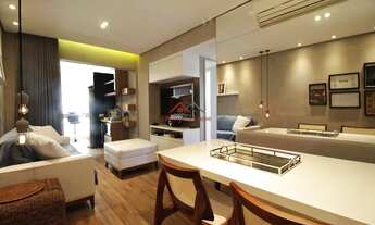 Imagem 5: Venda Apartamento 2 Dormitórios - 70 m² Vila Olímpia