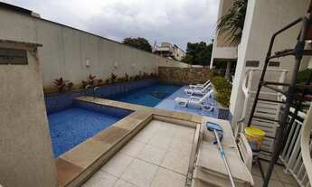 Imagem 4: Apartamento silva mourão