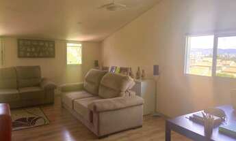 Imagem 3: Casa de condomínio para venda tem 150 metros quadrados com 3 quartos