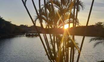 Imagem 4: Excelente terreno no Fazenda Alvorada em Porto Feliz