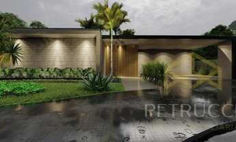 Imagem: Casa - Swiss Park - Campinas