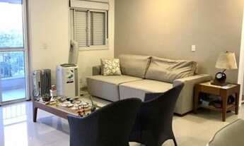 Imagem 2: Apartamento com 2 dormitórios à venda, 75 m² por R$ 480.000 - Ferreira - São Paulo/SP