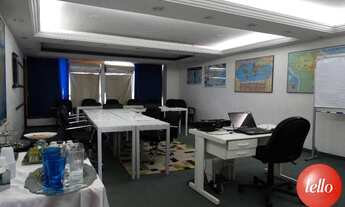 Imagem 3: São Paulo - Conjunto Comercial/sala - Pinheiros