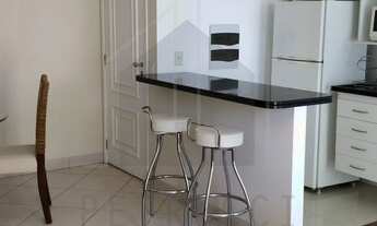 Imagem: Apartamento - Cambuí - Campinas
