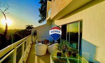 Imagem 7: Casa com 4 quartos à venda, 463 m² por R$ 1.950.000 - Anil - Rio de Janeiro/RJ