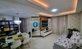 Imagem 2: Apartamento para venda possui 104 metros quadrados com 3 quartos em Campinas - São José