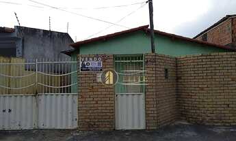 Imagem 2: OPORTUNIDADE UNICA...CASA NO BAIRRO MONTE CASTELO!!!