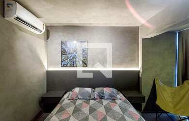 Imagem 5: Apartamento para Aluguel - Consolação, 1 Quarto, 24 m2