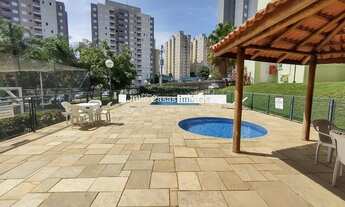 Imagem 3: Apartamento no Parque Campolim