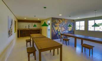 Imagem 4: Apartamento com 3 quartos próximo ao centro de Diadema