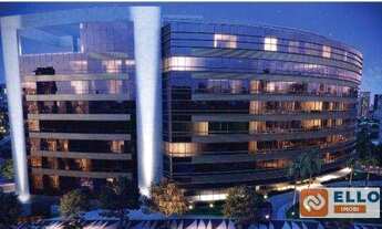 Imagem 5: Sala à venda, 75 m² por R$ 930.000 - Barro Preto - Belo Horizonte/MG