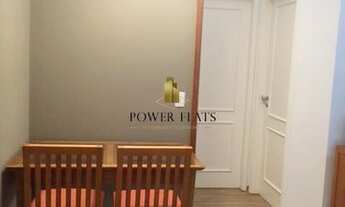 Imagem: Flat para aluguel possui 30 metros quadrados