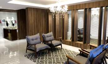 Imagem 4: Apartamento Vila Nova - 1 suite +2 quartos