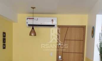 Imagem 3: JAZZ HARMONY - 2 quartos - suíte - planejado - condomínio com total lazer