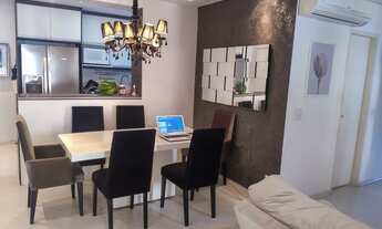 Imagem 5: RRCOD3961 Apartamento 80m² CONDOMÍNIO ALPHAVIEW - OPORTUNIDADE - 2 Dorms 1 Vaga - Barueri