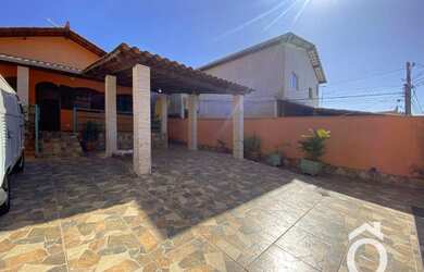 Imagem 2: Casa com 4 Quartos à venda, 400 m² por R$ 800.000 - Céu Azul - Belo Horizonte/MG