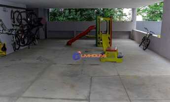 Imagem 5: Apartamento 2 dormitórios - 54 m² - Vila Romana - São Paulo