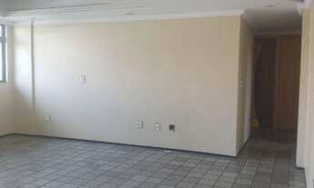 Imagem 3: Apartamento na Monsenhor Tabosa, Praia de Iracema