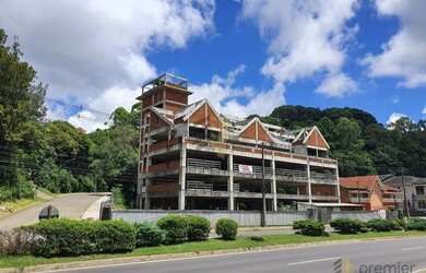 Imagem 2: ÁREA NO CENTRO DE GRAMADO Ref.:315