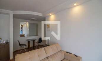 Imagem 3: Apartamento para Aluguel - Brooklin, 1 Quarto, 42 m2