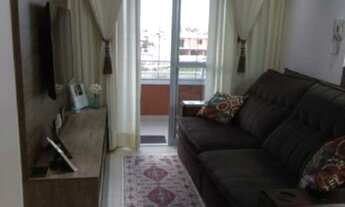 Imagem 3: Apartamento Edificio Colore Barueri 61 mts 2 dorm 398 Mil