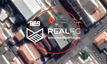 Imagem 3: São Paulo/SP - Vila alpina