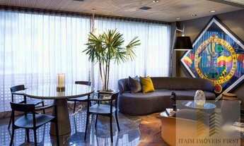 Imagem: Duplex para venda ou aluguel tem 93 metros