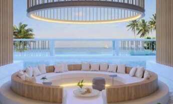 Imagem 7: Apartamento na beira mar na Praia de Cabo Branco, João Pessoa