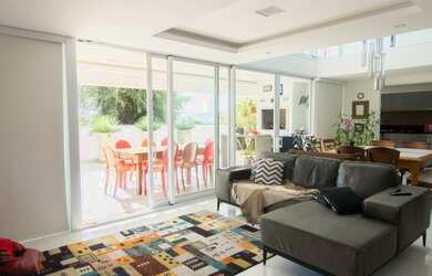 Imagem 5: APARTAMENTO DUPLEX 4 SUÍTES À VENDA EM CANAJURÊ - COM VISTA PARA O MAR