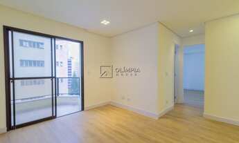 Imagem 4: Apartamento Venda Moema 84 m² 2 Dormitórios