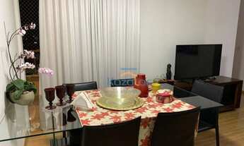 Imagem 7: Apartamento 3 quartos, suíte e 2 vagas à venda, 75 m² por R$ 385.000 - Castelo - Belo Hori