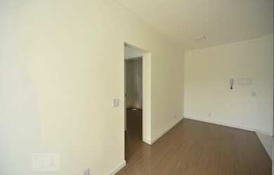 Imagem 4: Apartamento para Aluguel - Jardim Anália Franco, 2 Quartos, 39 m2