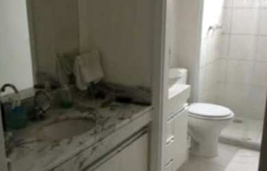 Imagem 3: Apartamento Oportunidade Spazio Barueri 56 mts 2 Dorms 1 Vaga Mobiliado - Oportunidade