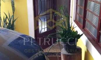 Imagem 3: Casa - Jardim García - Campinas