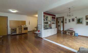 Imagem 5: Apartamento Venda Itaim Bibi 119 m² 3 Dormitórios