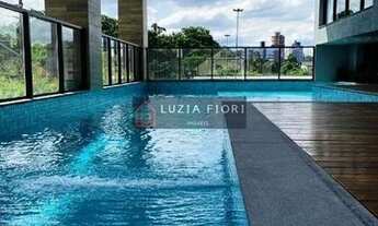 Imagem: Apartamento à venda no bairro Anita Garibaldi