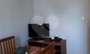 Imagem 7: São Paulo - Apartamento Padrão - PLANALTO PAULISTA