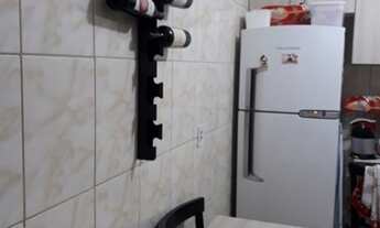 Imagem 6: Casa em São Paulo