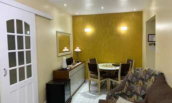 Imagem 6: Apartamento para venda com 70 metros quadrados com 2 quartos em Vila Voturua - São Vicente