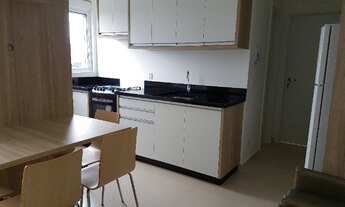 Imagem 3: Aluga-se ap 1 quarto totalmente mobiliado no Costa e Silva