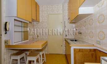 Imagem 7: Apartamento para venda com 55 metros quadrados com 1 quarto em Itaim Bibi - São Paulo - SP