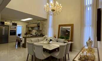 Imagem 7: CASA CONDOMÍNIO FECHADO CHIARA LUBICH