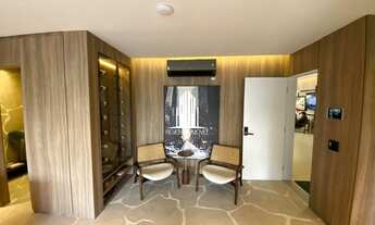 Imagem 3: Apartamento com 3 dormitórios e 2 vagas Haus Perdizes