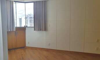 Imagem: Resd Pau Brasil Quadra 203 Águas Claras