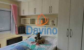 Imagem 4: APARTAMENTO DE 3 DORMITÓRIOS COM SUÍTE NO BAIRRO DA GUILHERMINA - R$ 588 MIL