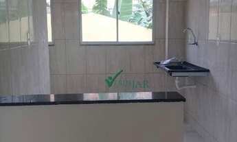 Imagem 3: Apartamento à venda, 67 m² por R$ 250.000,00 - São Benedito - Santa Luzia/MG