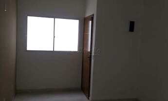 Imagem 5: Casa de condomínio térrea para aluguel tem 49 metros quadrados com 2 quartos