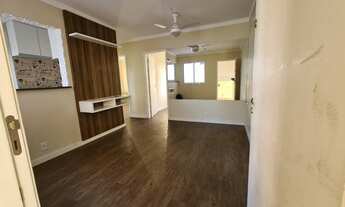 Imagem 1: Apartamento com 2 dormitórios à venda, 46 m² por R$ 180.200,00 - Residencial Guaíra - Suma