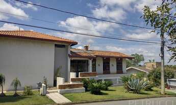 Imagem: Casa - Marambaia - Vinhedo